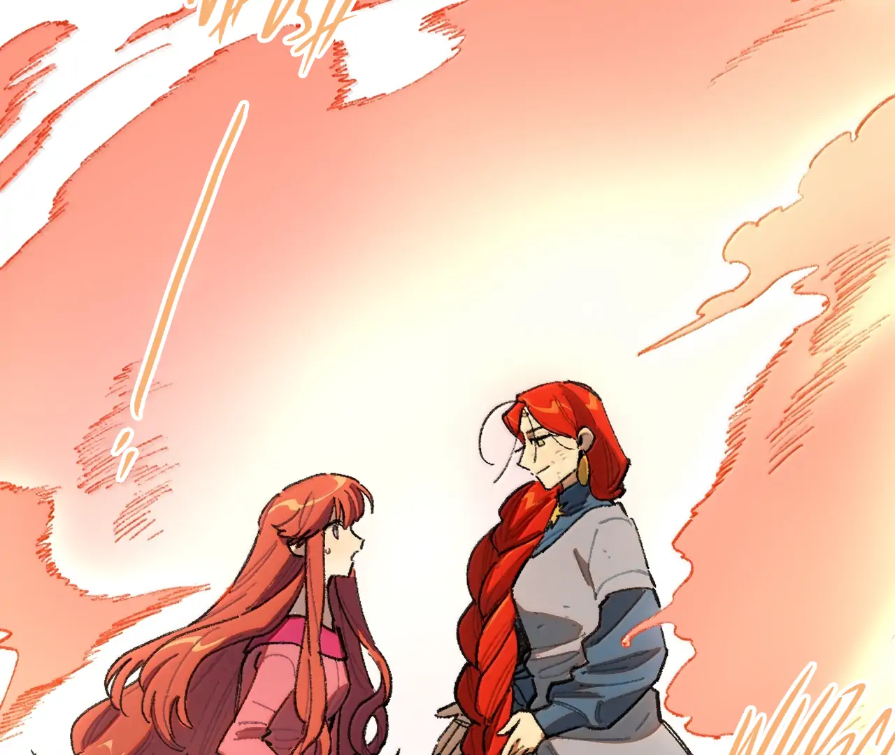 Queen of the Veil Chapter 50 - Page 19