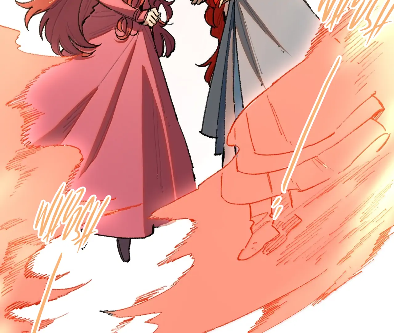 Queen of the Veil Chapter 50 - Page 20