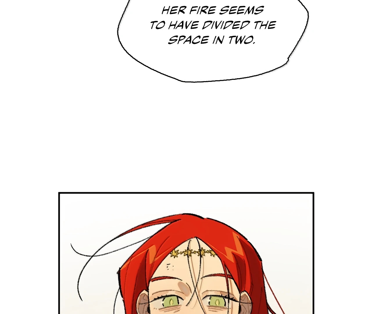 Queen of the Veil Chapter 50 - Page 22