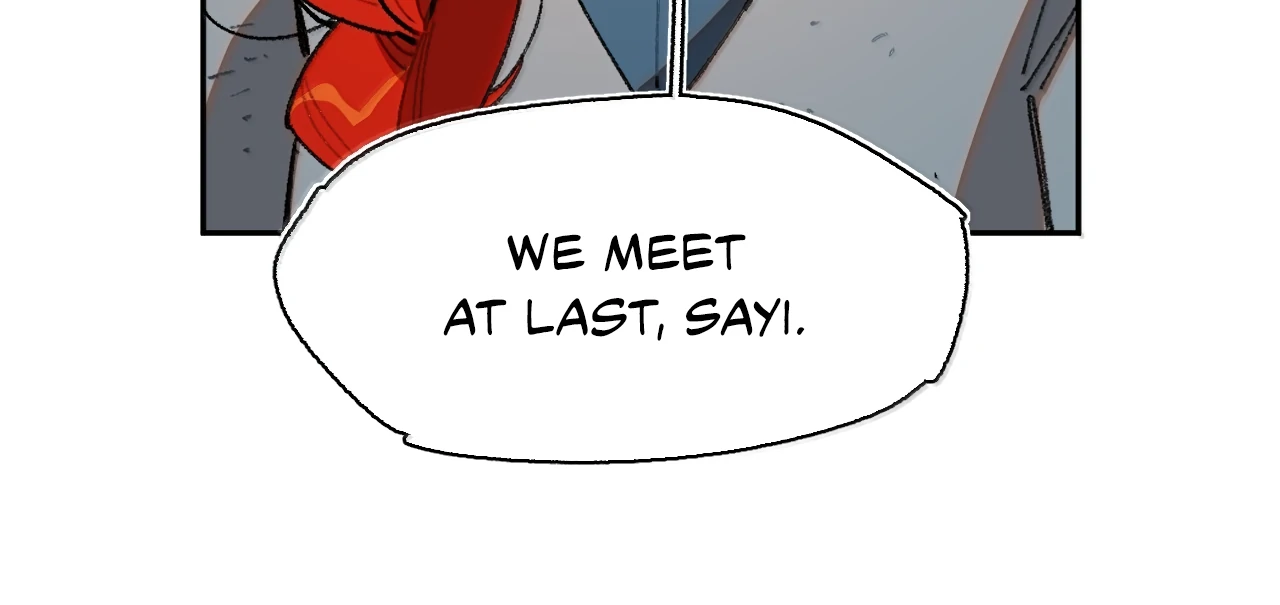 Queen of the Veil Chapter 50 - Page 24