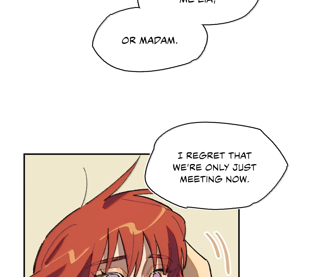Queen of the Veil Chapter 50 - Page 26