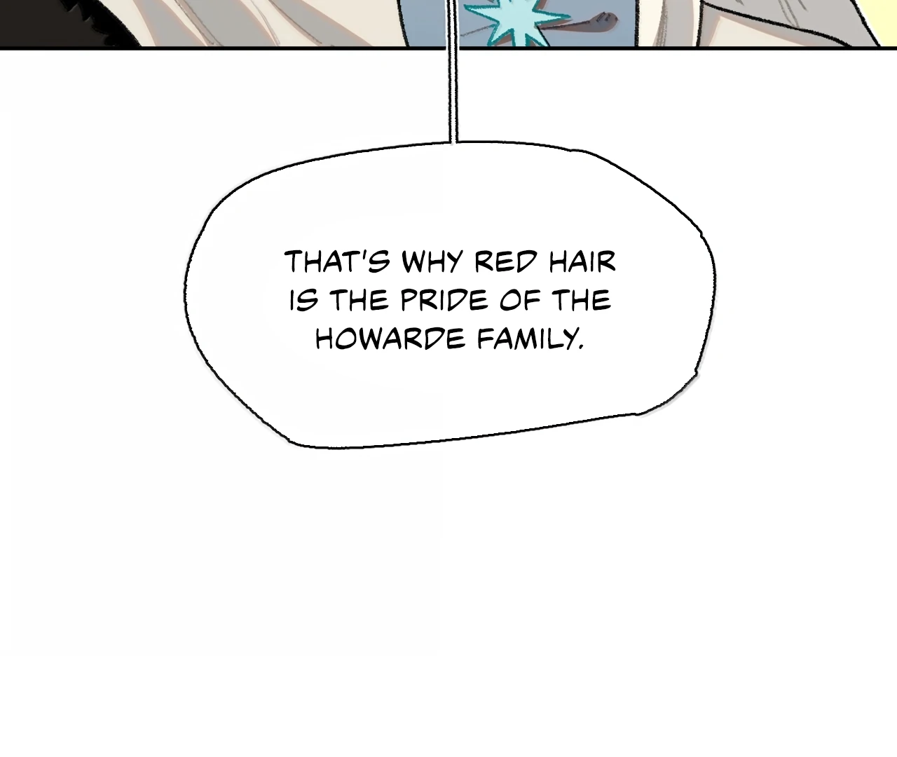 Queen of the Veil Chapter 50 - Page 4