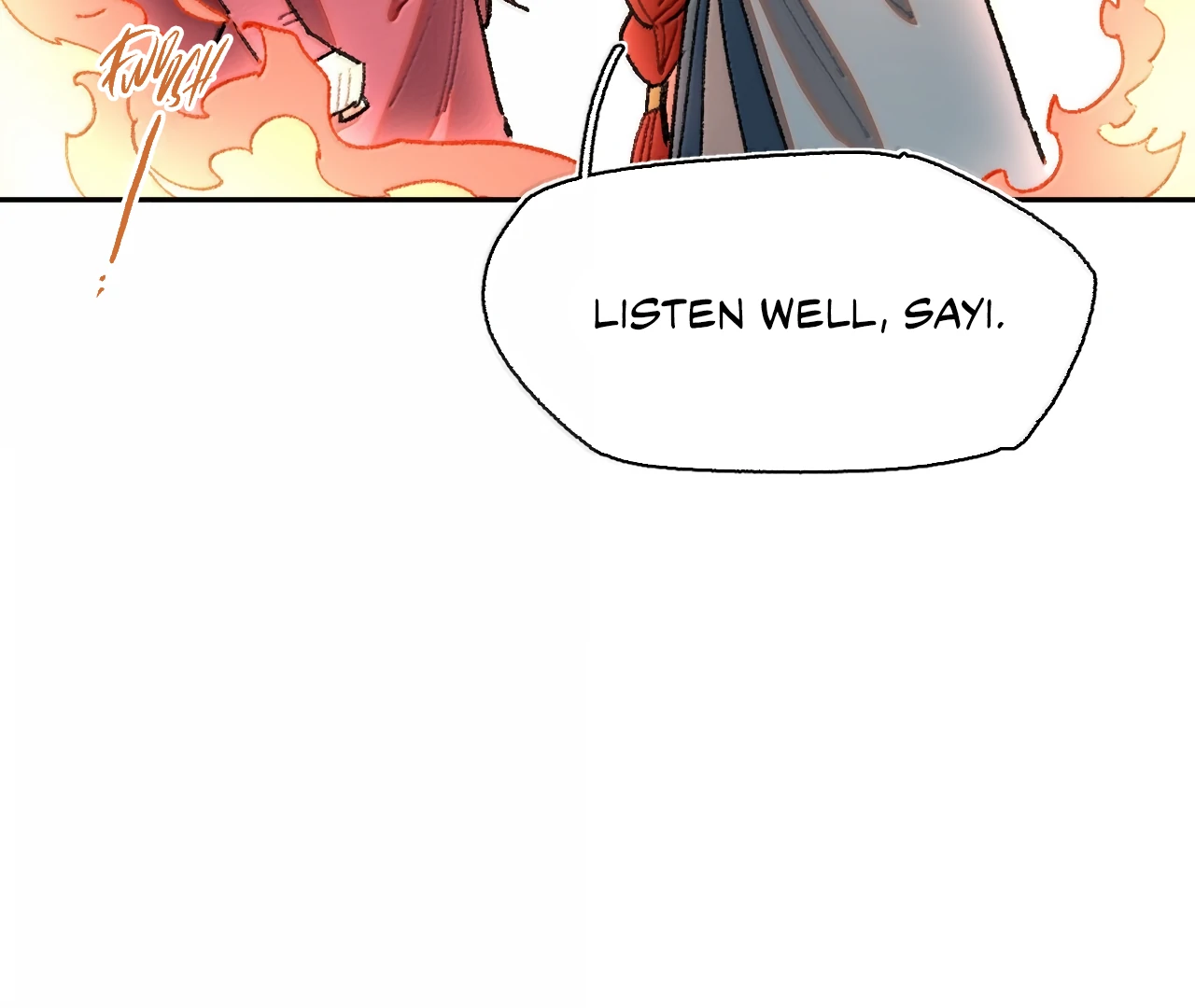Queen of the Veil Chapter 50 - Page 36