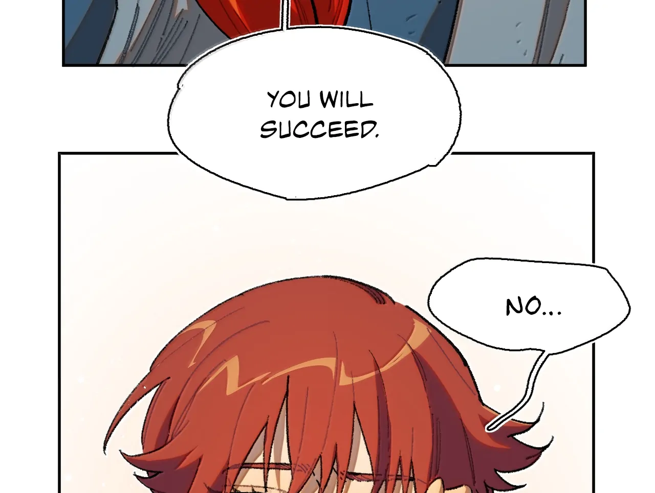 Queen of the Veil Chapter 50 - Page 45