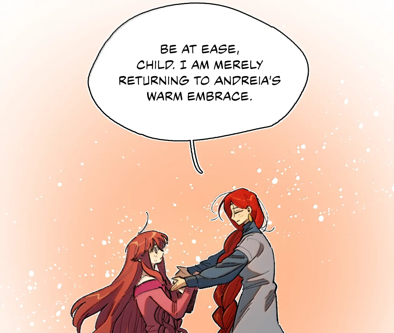 Queen of the Veil Chapter 50 - Page 47