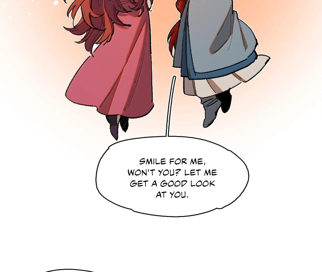 Queen of the Veil Chapter 50 - Page 48