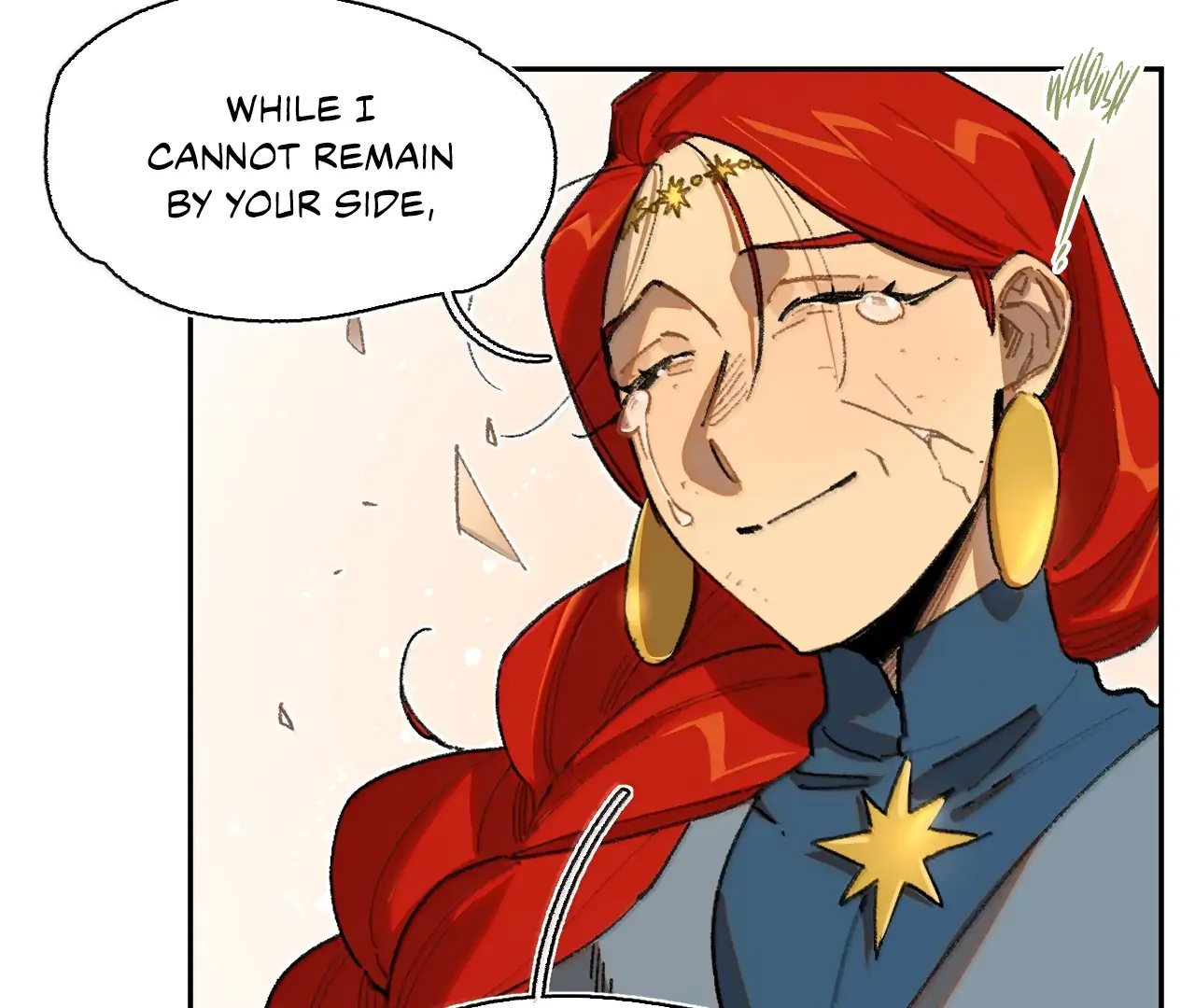 Queen of the Veil Chapter 50 - Page 49
