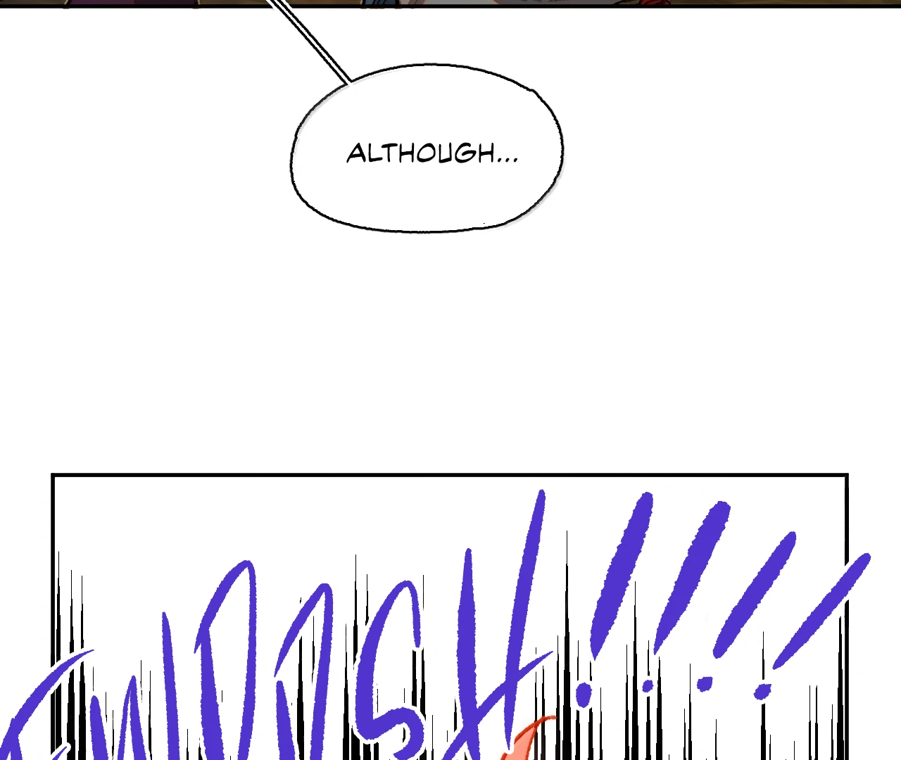Queen of the Veil Chapter 50 - Page 6