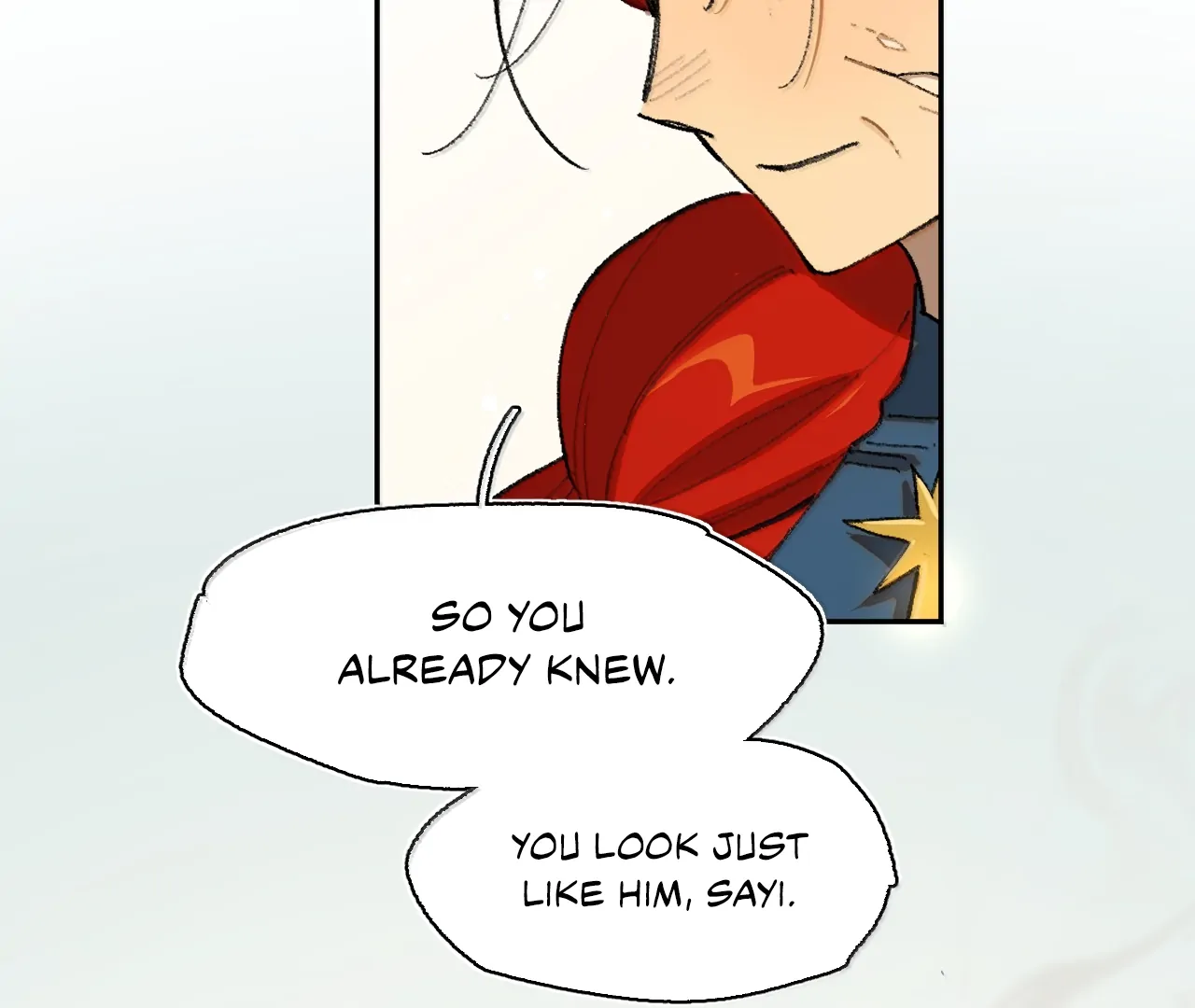 Queen of the Veil Chapter 50 - Page 52