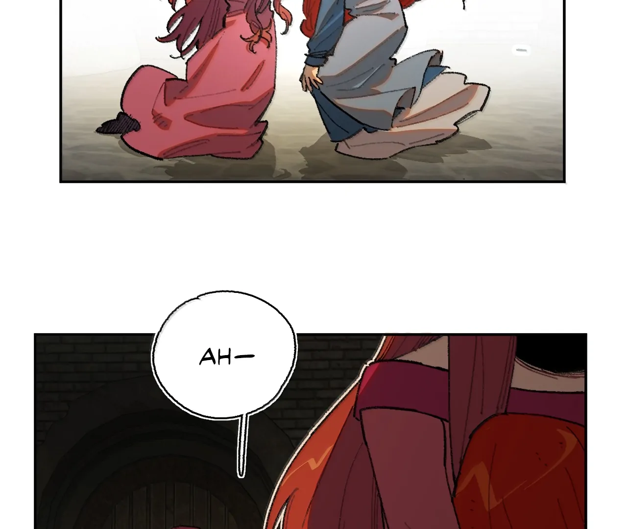 Queen of the Veil Chapter 50 - Page 57