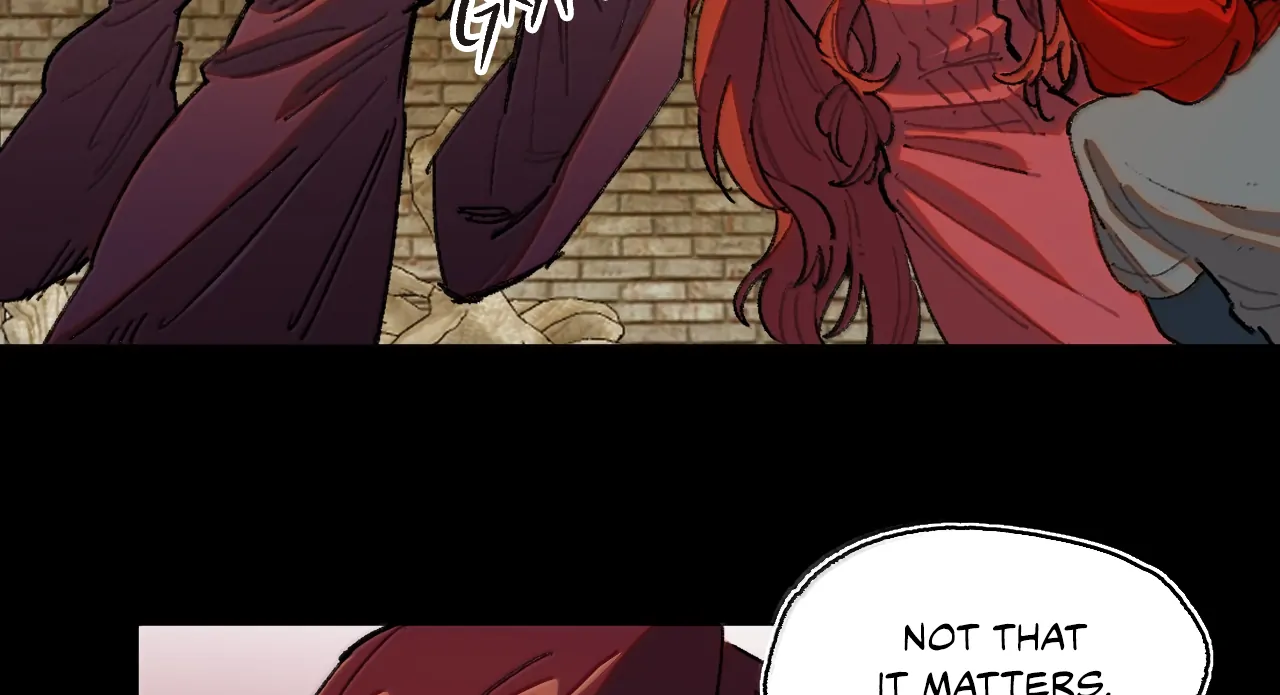 Queen of the Veil Chapter 50 - Page 60