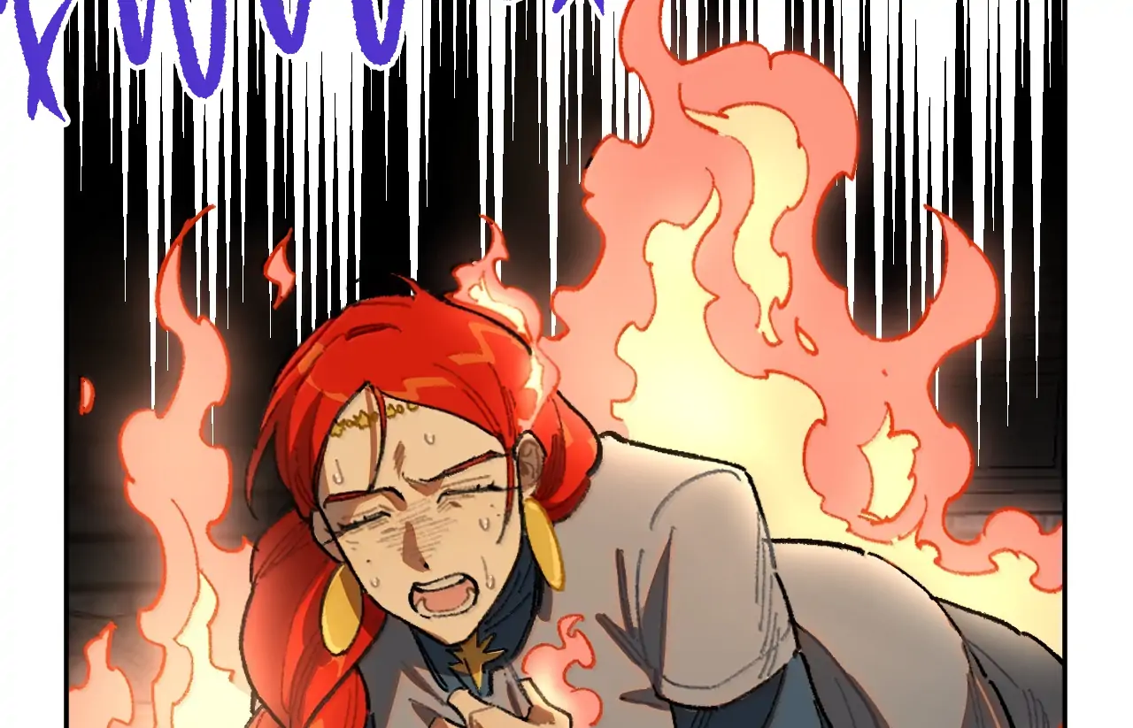 Queen of the Veil Chapter 50 - Page 7