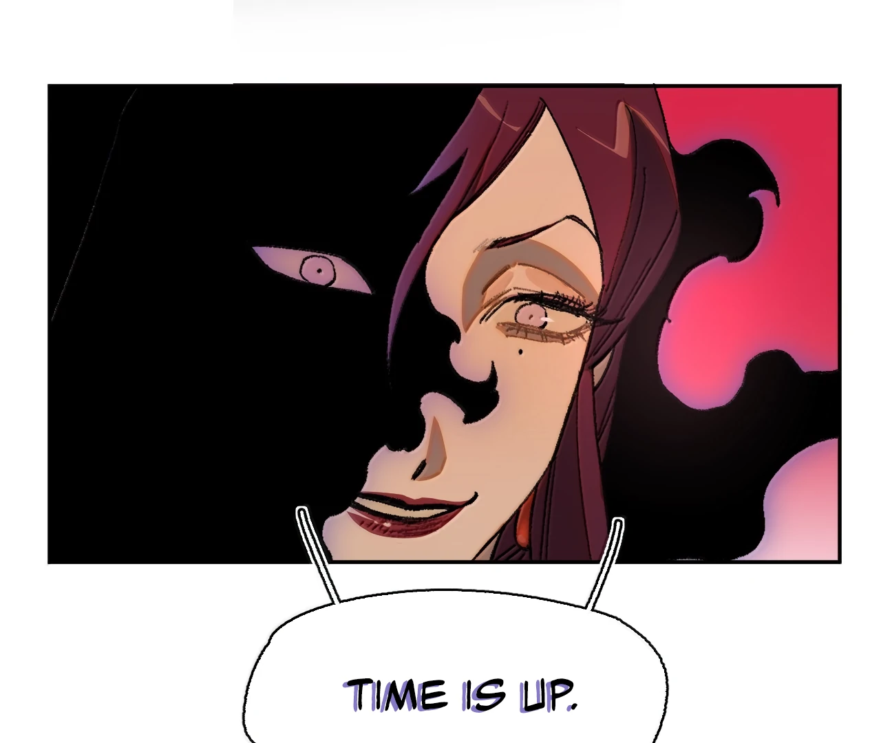 Queen of the Veil Chapter 50 - Page 64