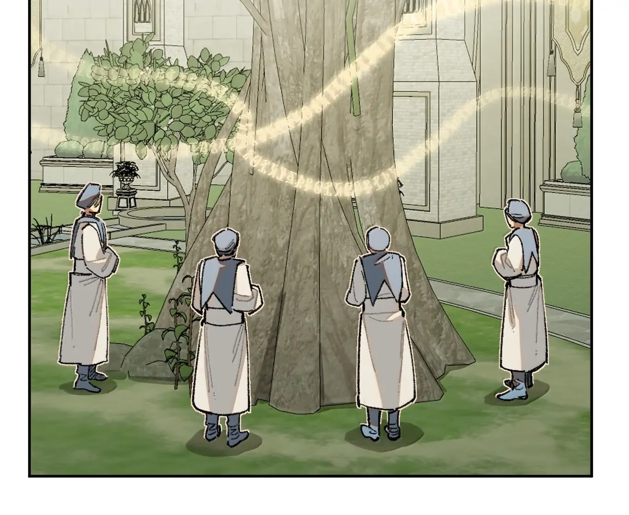 Queen of the Veil Chapter 50 - Page 67