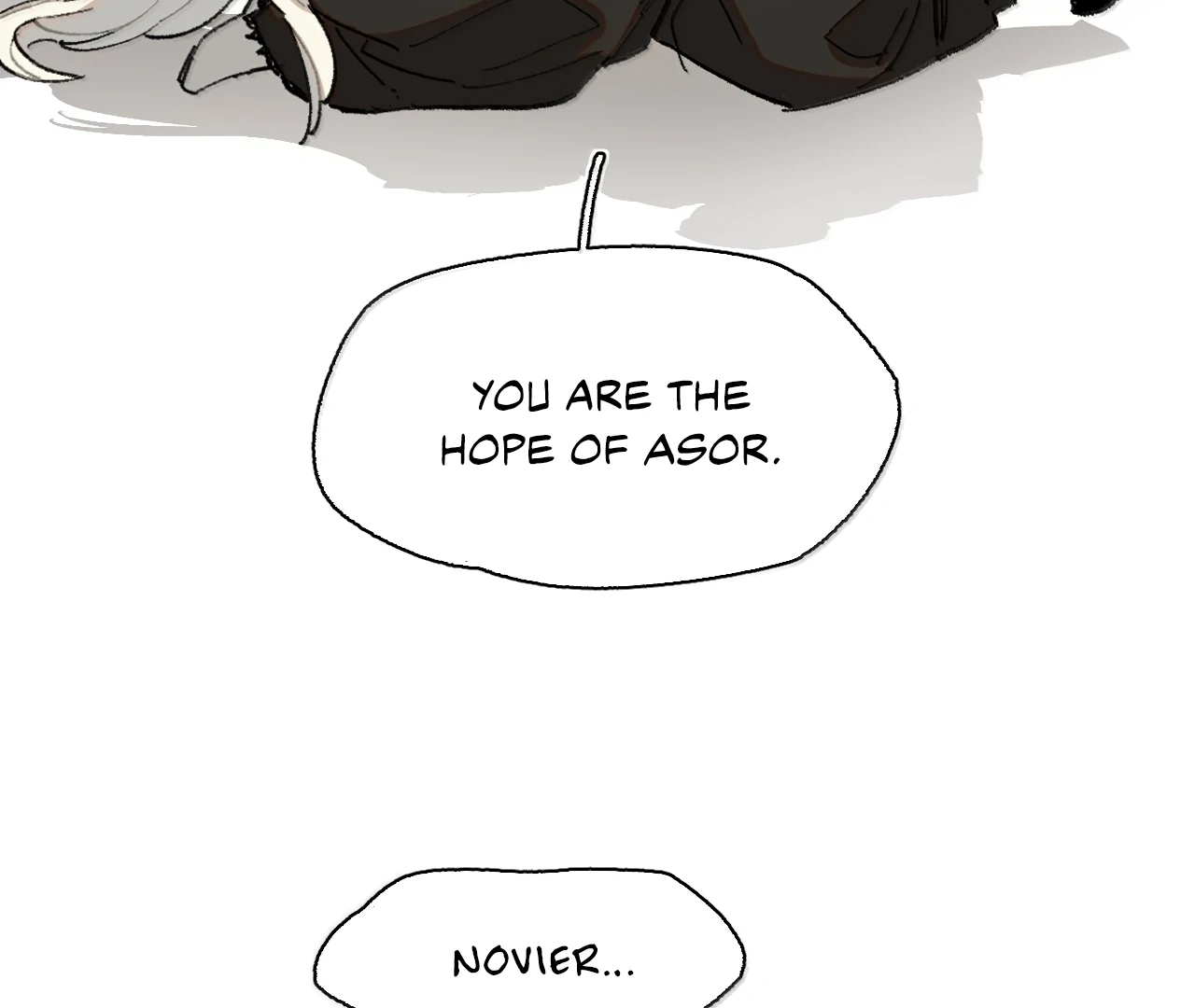 Queen of the Veil Chapter 50 - Page 72