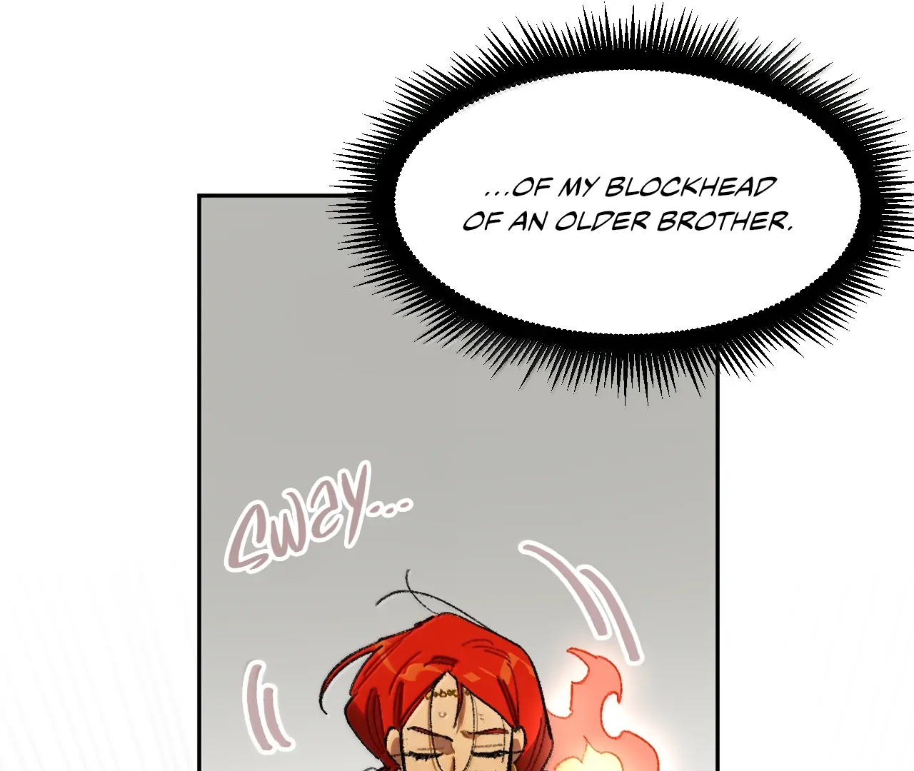 Queen of the Veil Chapter 50 - Page 10