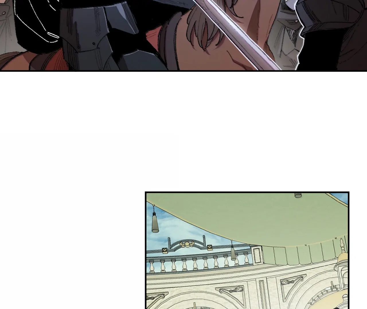 Queen of the Veil Chapter 51 - Page 2