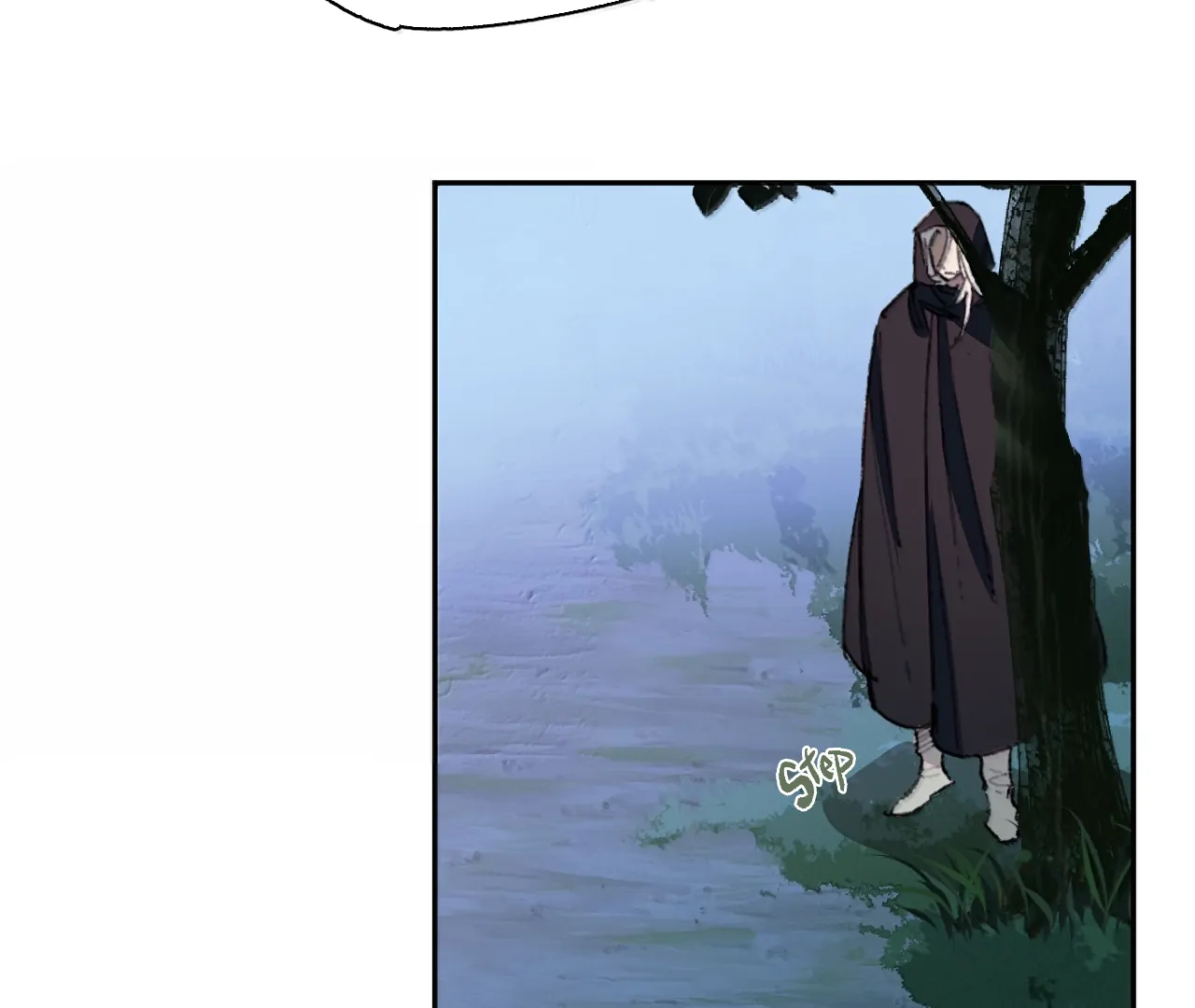 Queen of the Veil Chapter 51 - Page 12
