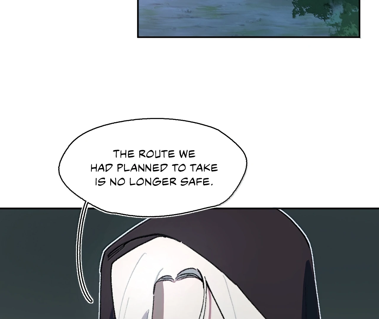 Queen of the Veil Chapter 51 - Page 13