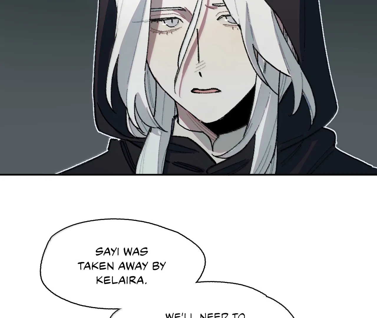 Queen of the Veil Chapter 51 - Page 14