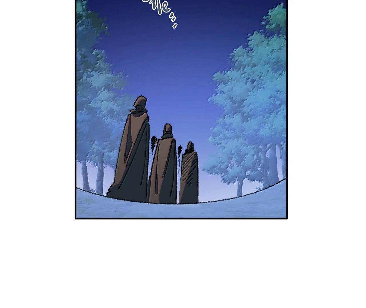 Queen of the Veil Chapter 51 - Page 18