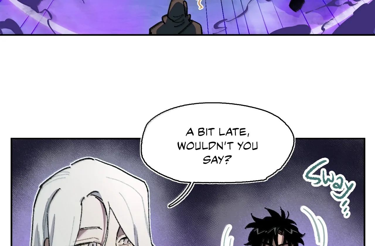 Queen of the Veil Chapter 51 - Page 23