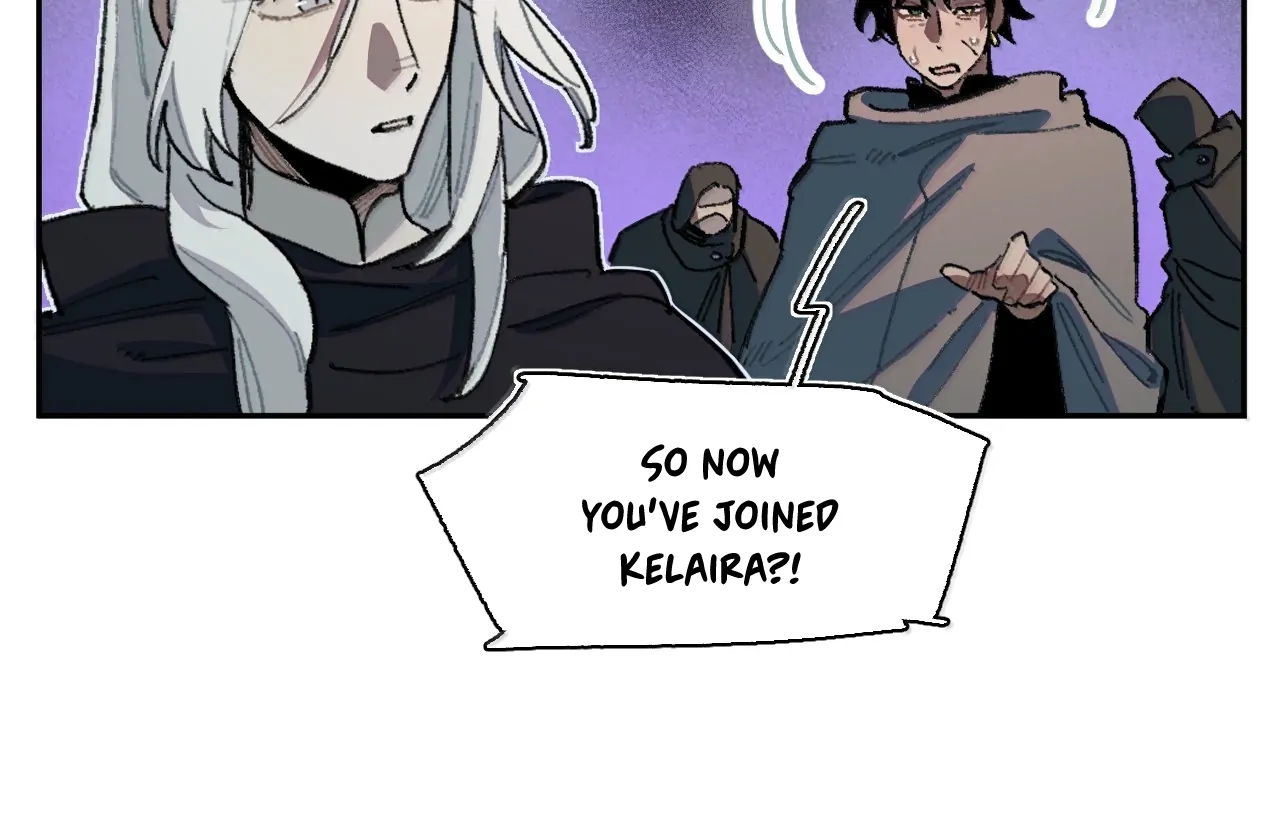Queen of the Veil Chapter 51 - Page 24