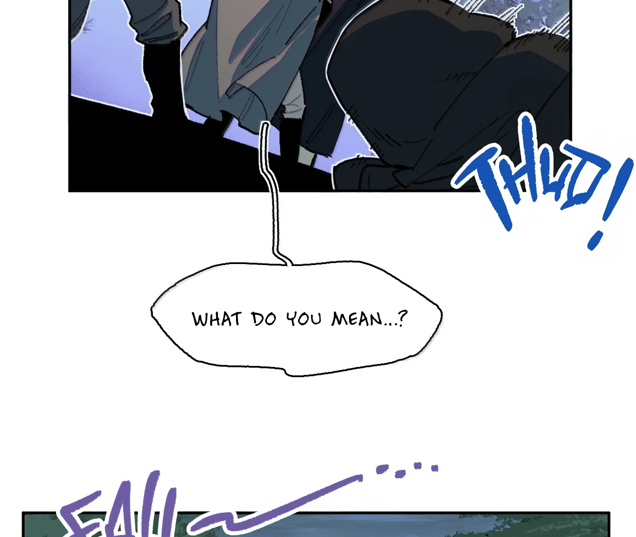Queen of the Veil Chapter 51 - Page 26