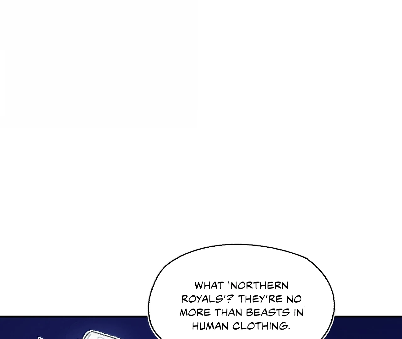 Queen of the Veil Chapter 51 - Page 28