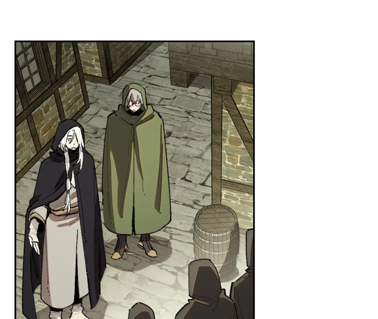 Queen of the Veil Chapter 51 - Page 4