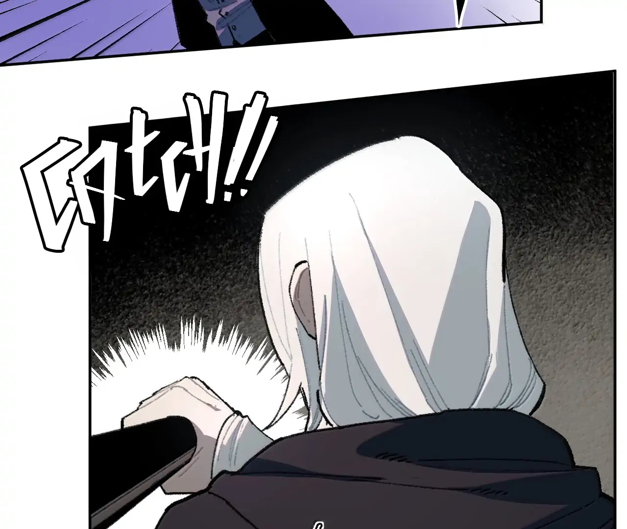 Queen of the Veil Chapter 51 - Page 34