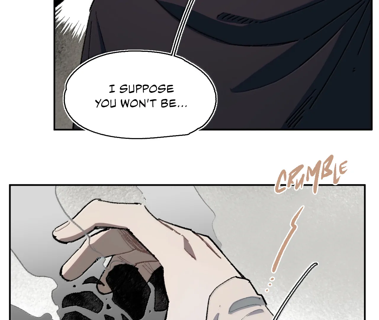 Queen of the Veil Chapter 51 - Page 35