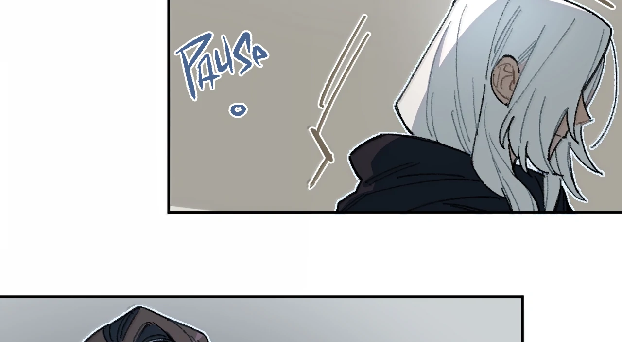 Queen of the Veil Chapter 51 - Page 38