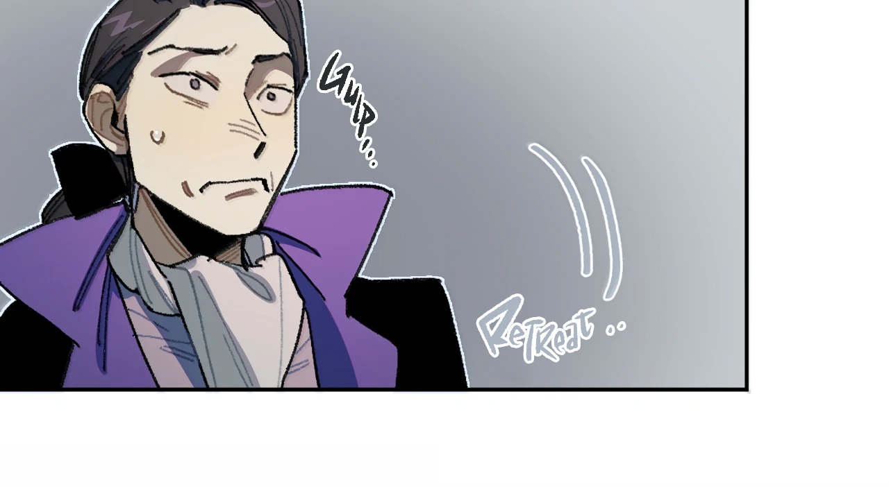 Queen of the Veil Chapter 51 - Page 39