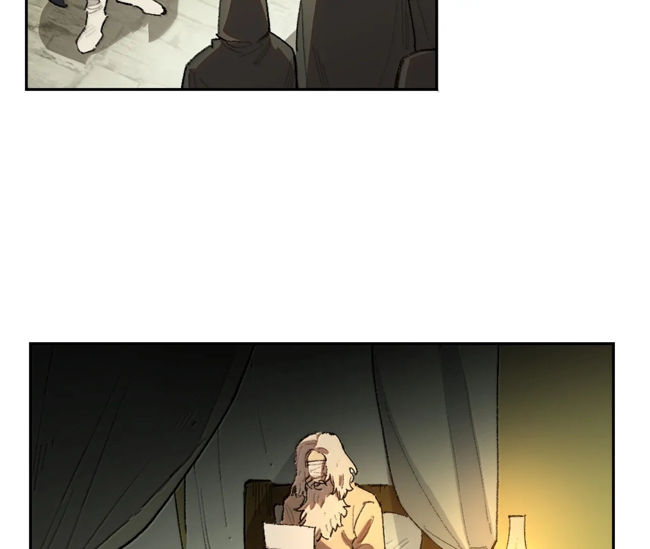 Queen of the Veil Chapter 51 - Page 5