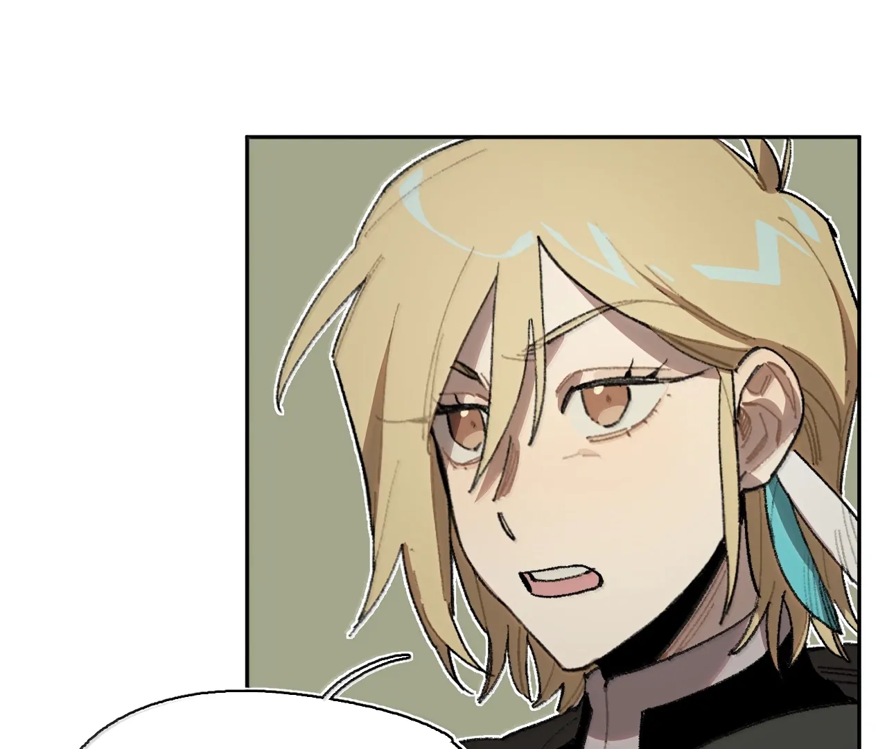 Queen of the Veil Chapter 51 - Page 50