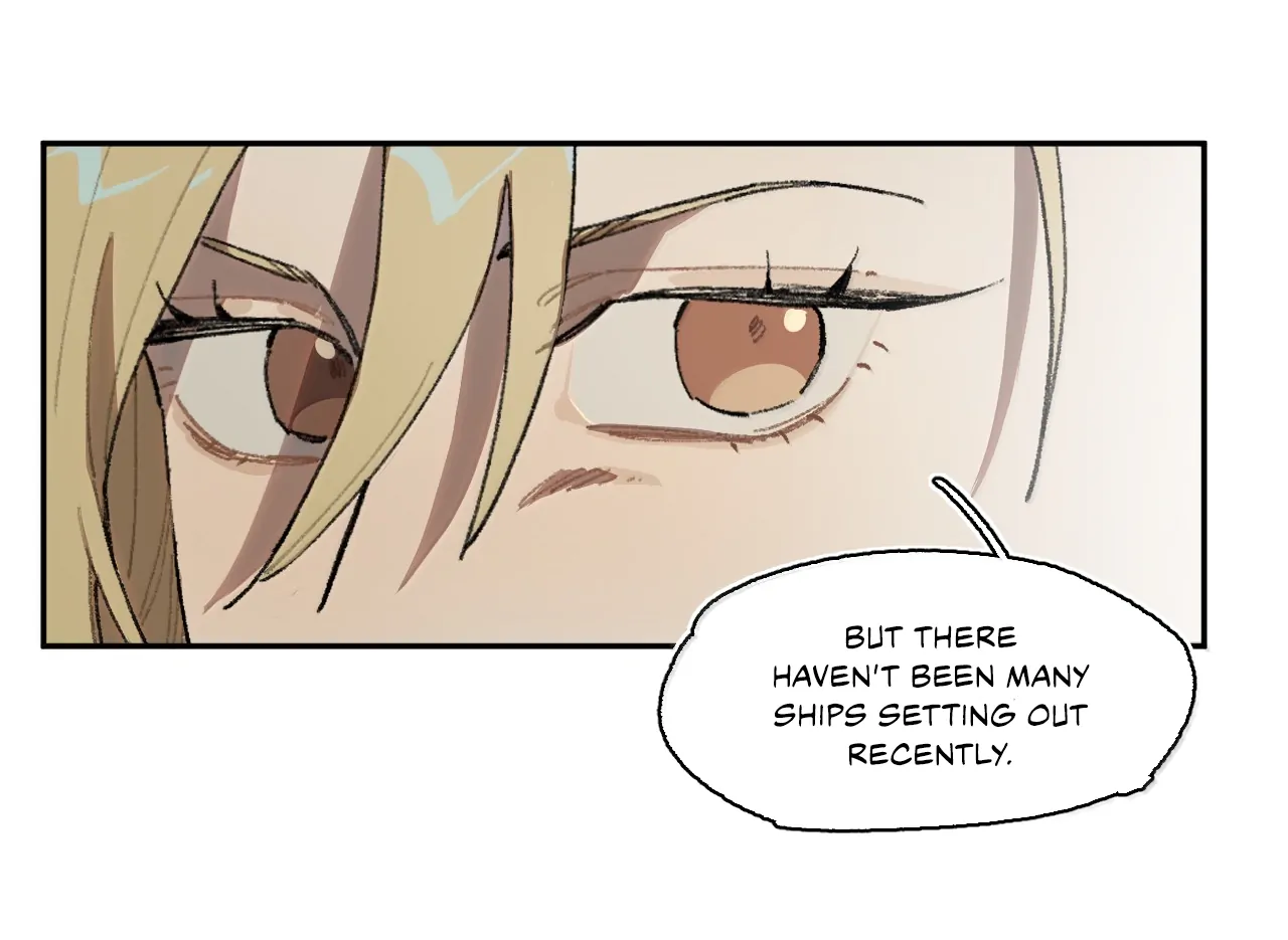 Queen of the Veil Chapter 51 - Page 55