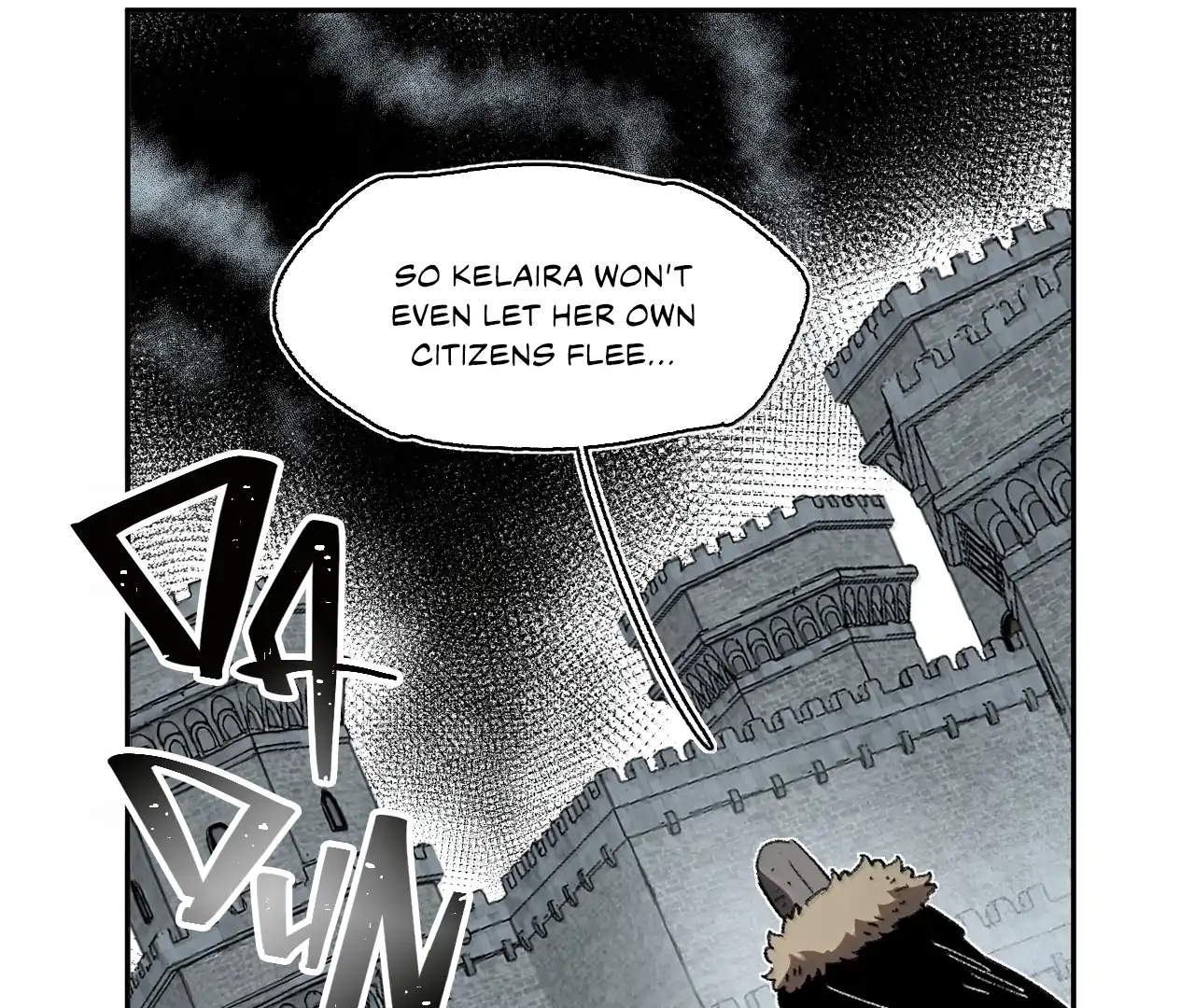 Queen of the Veil Chapter 51 - Page 56