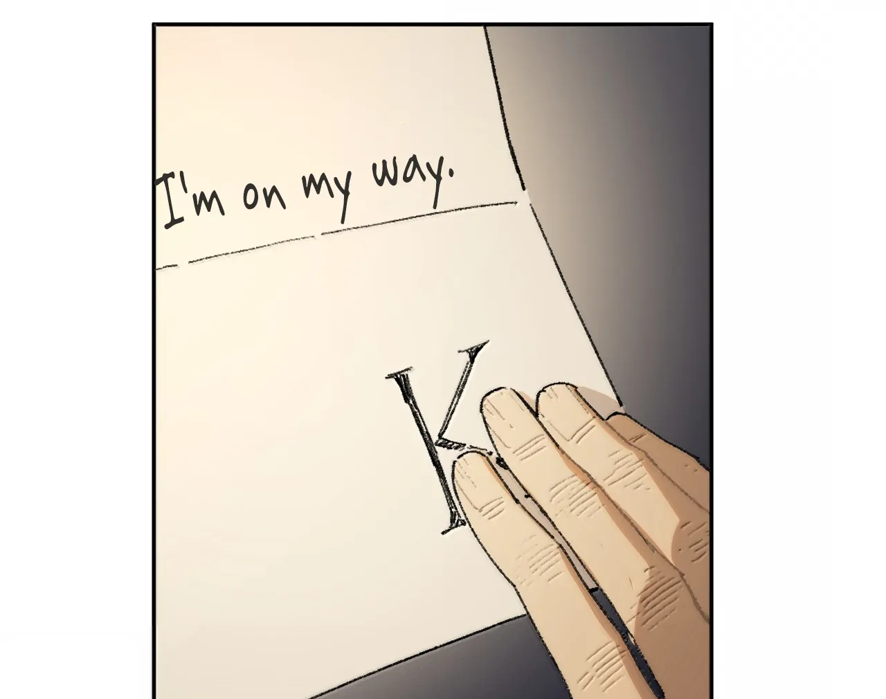 Queen of the Veil Chapter 51 - Page 7