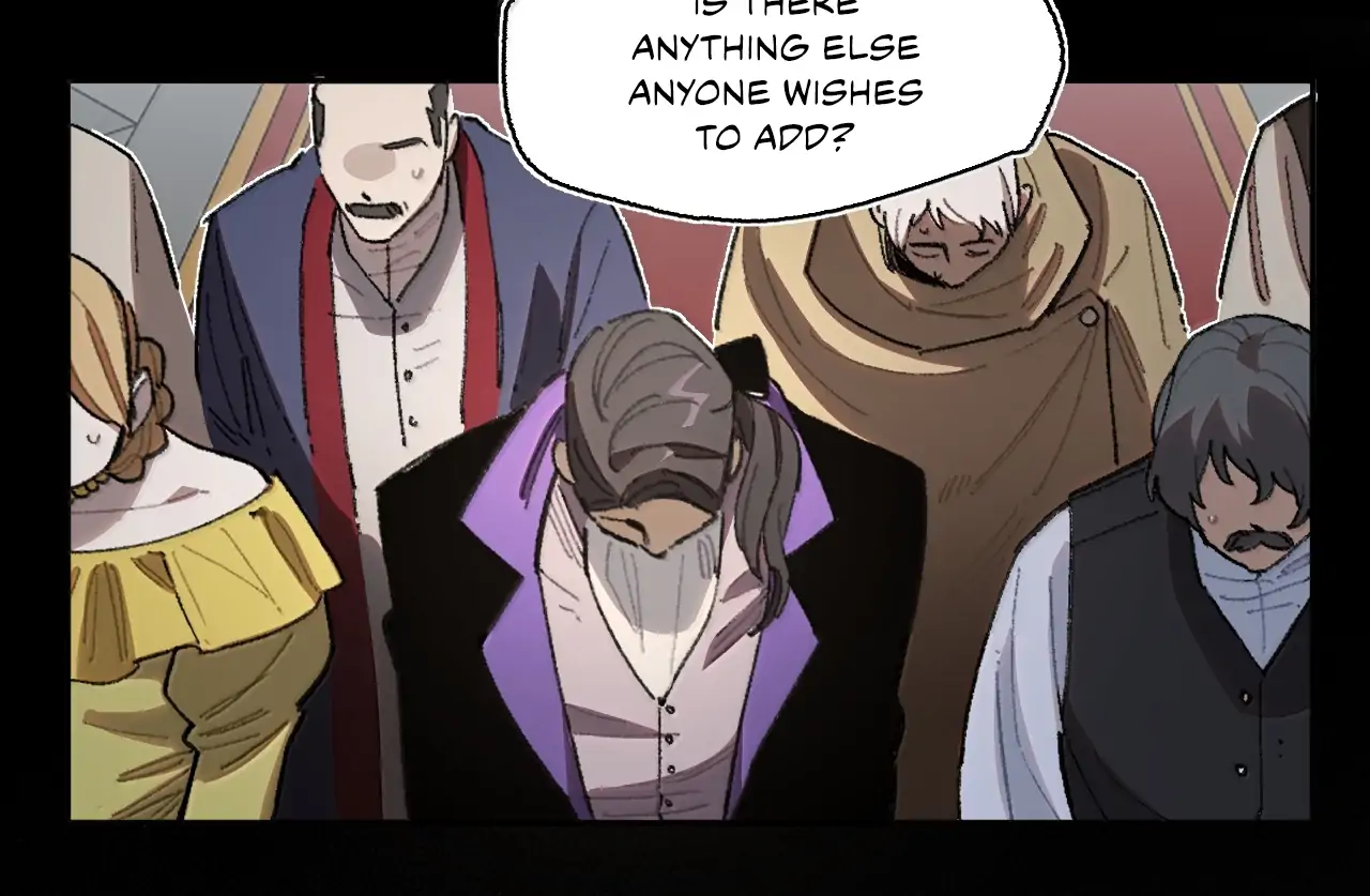 Queen of the Veil Chapter 51 - Page 62
