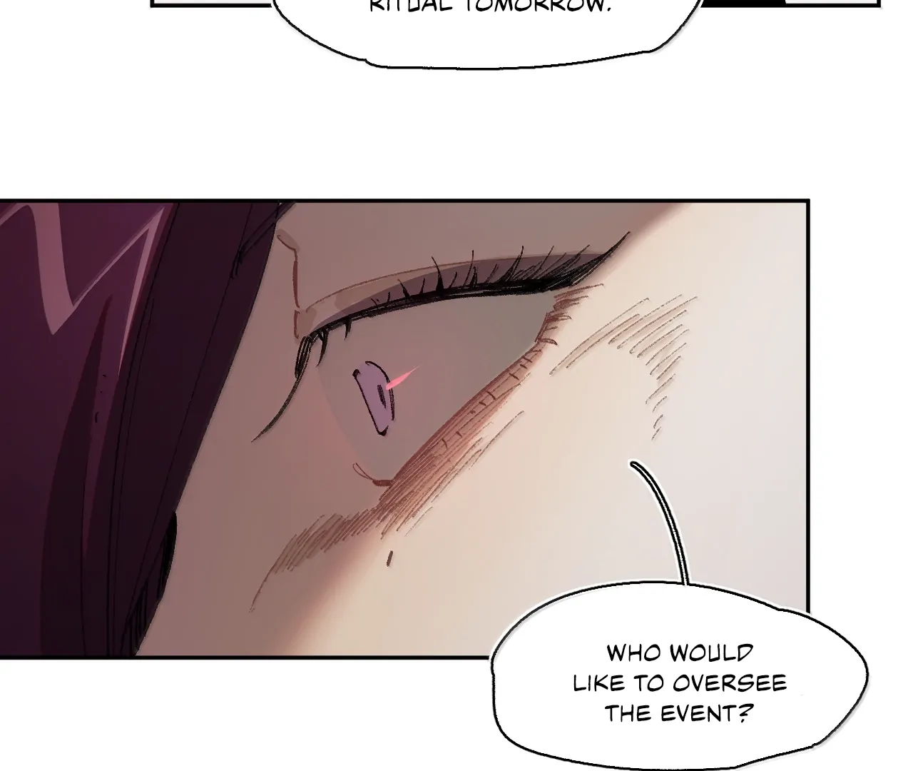 Queen of the Veil Chapter 51 - Page 66