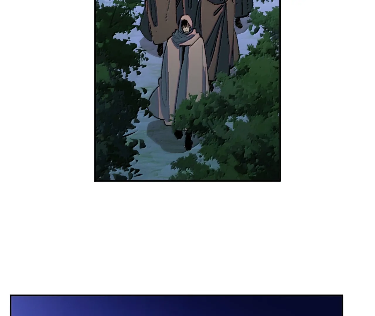 Queen of the Veil Chapter 51 - Page 10