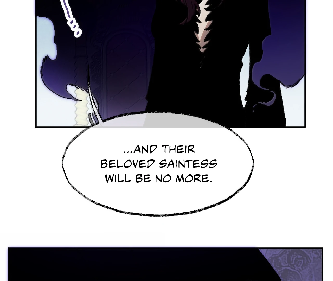 Queen of the Veil Chapter 52 - Page 14