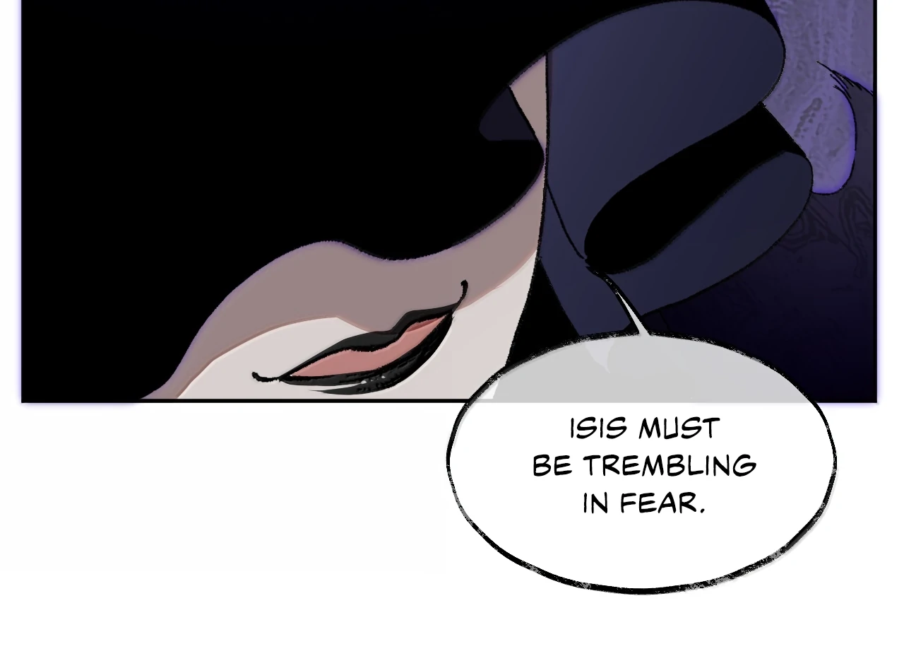 Queen of the Veil Chapter 52 - Page 15