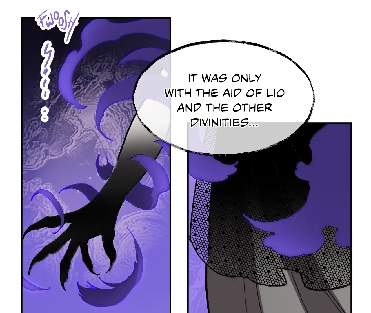 Queen of the Veil Chapter 52 - Page 17