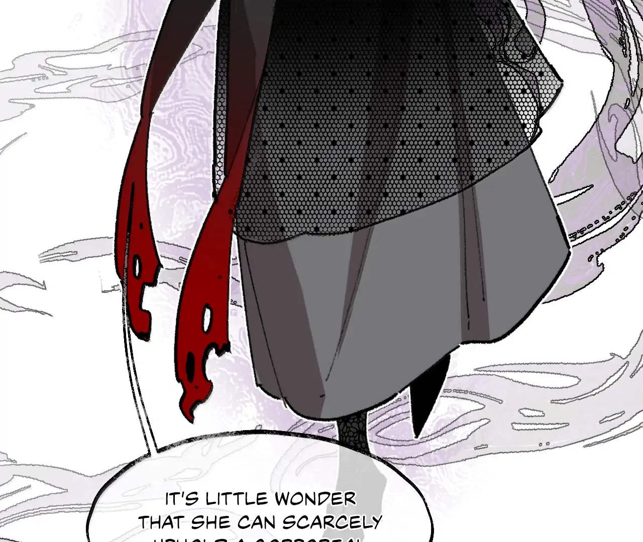 Queen of the Veil Chapter 52 - Page 20
