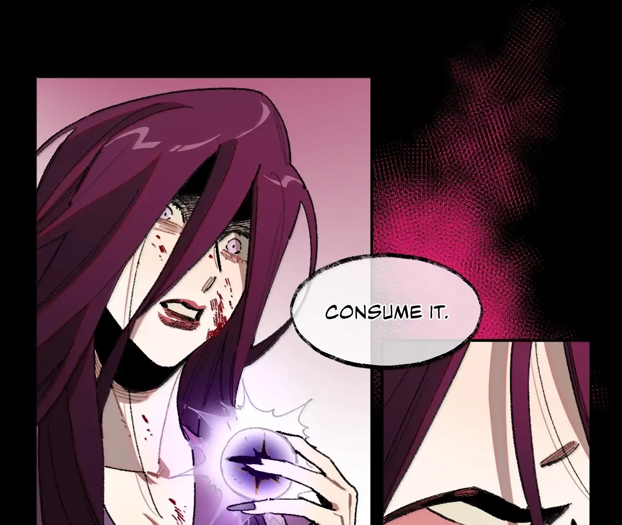 Queen of the Veil Chapter 52 - Page 25