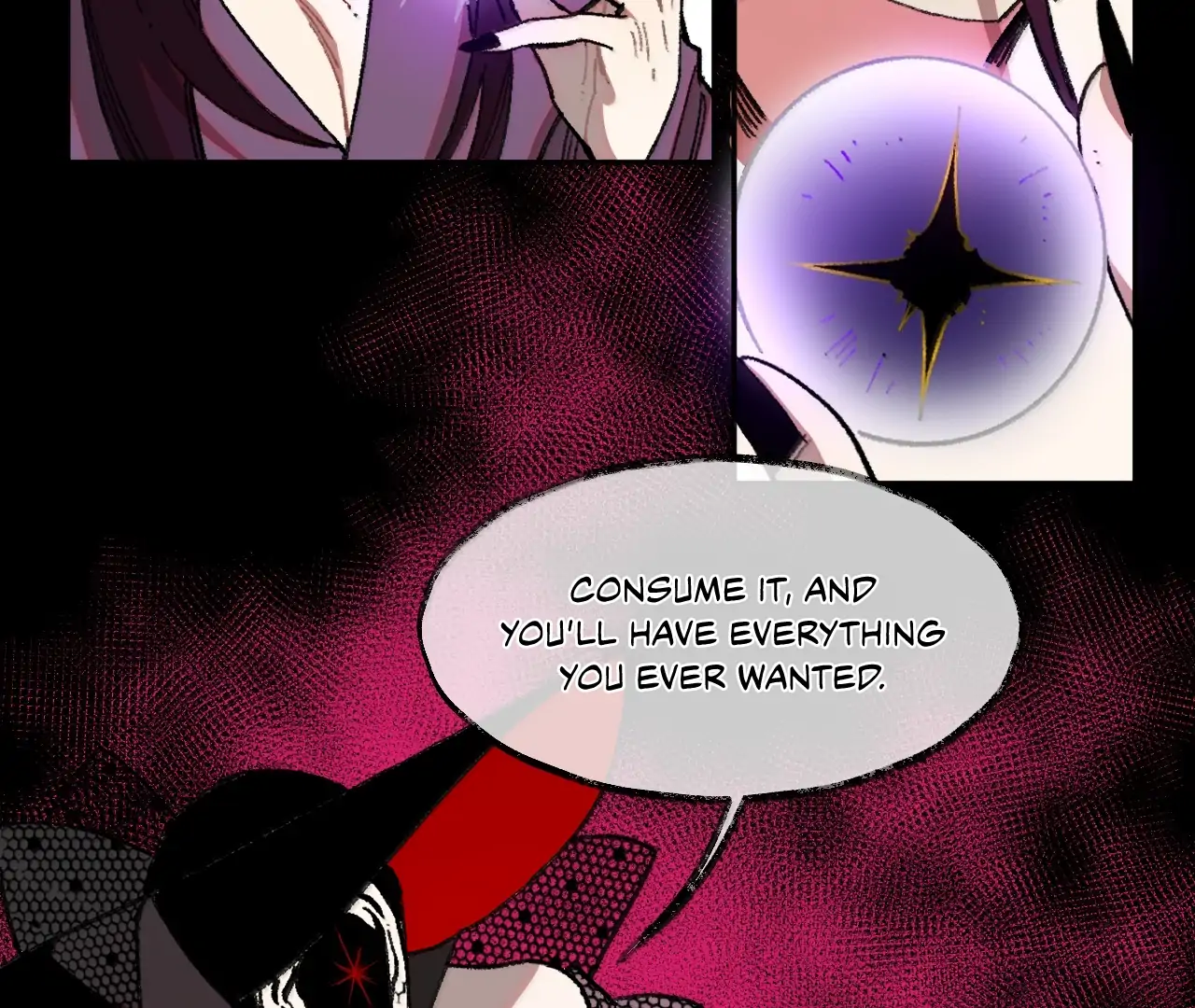 Queen of the Veil Chapter 52 - Page 26