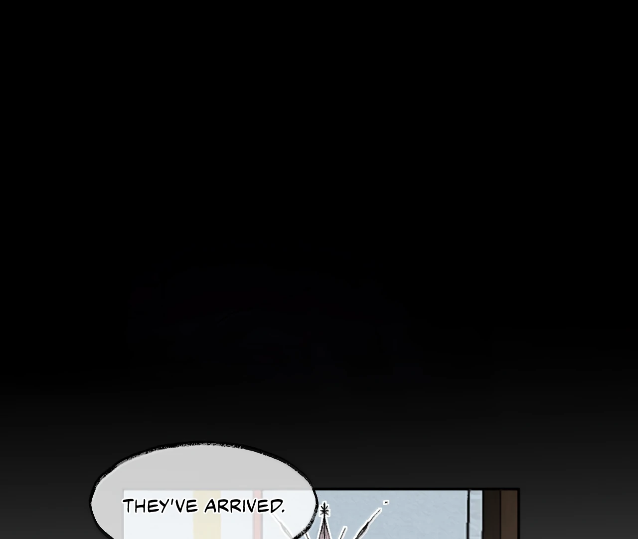 Queen of the Veil Chapter 52 - Page 29