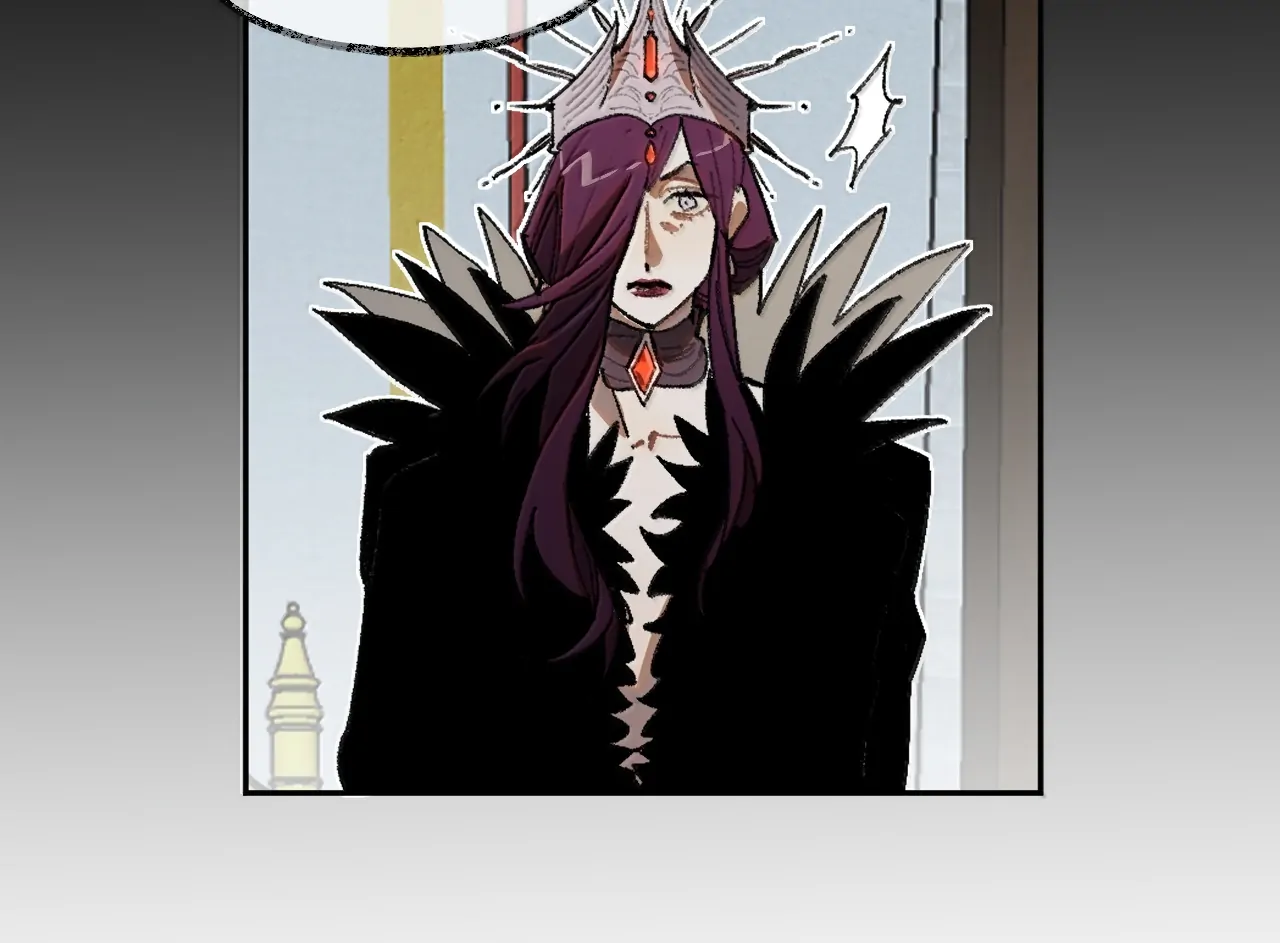 Queen of the Veil Chapter 52 - Page 30